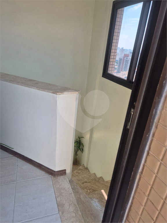 Apartamento Duplex 