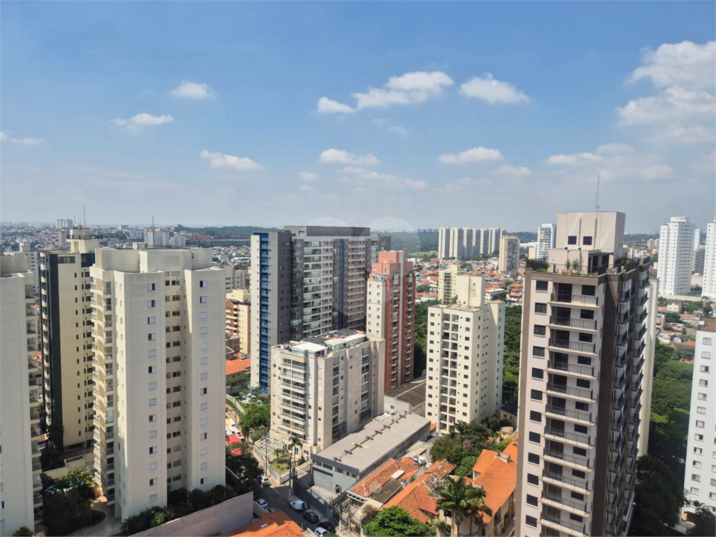 Apartamento Duplex 