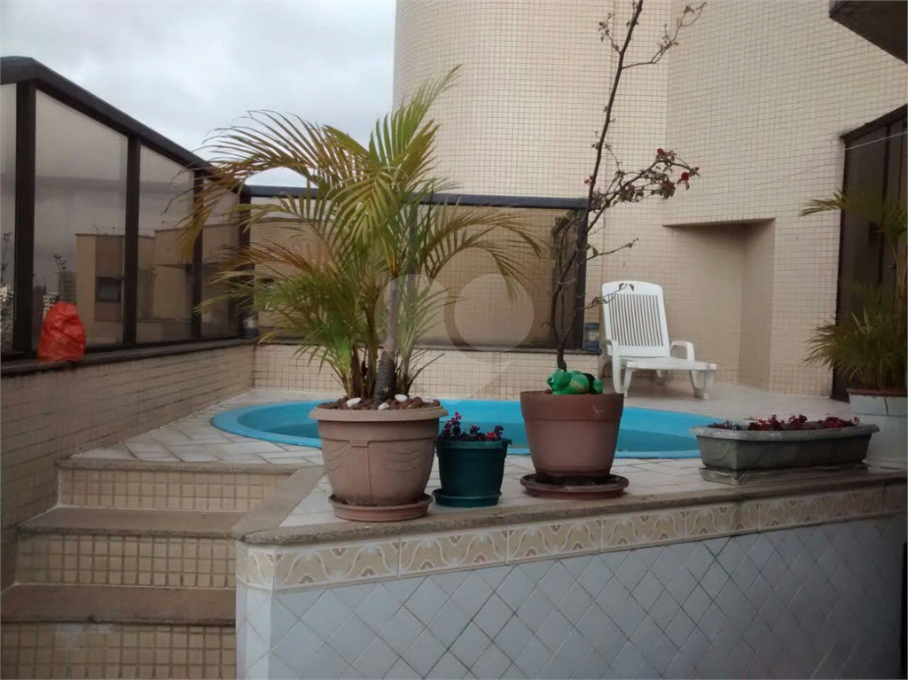 Apartamento Duplex 