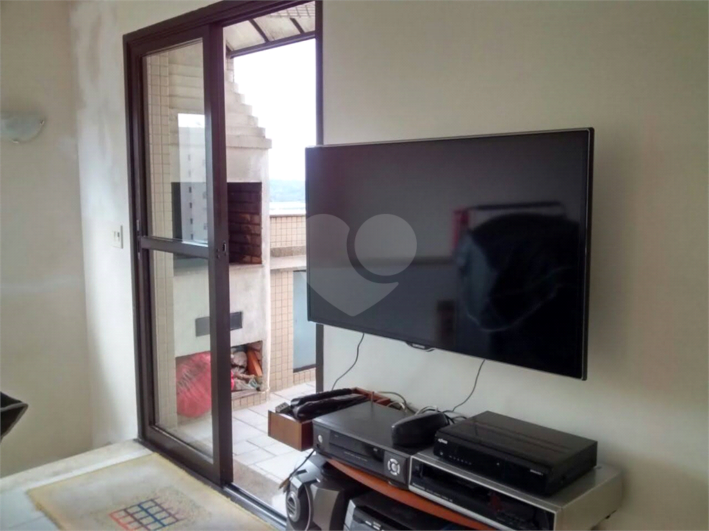 Apartamento Duplex 