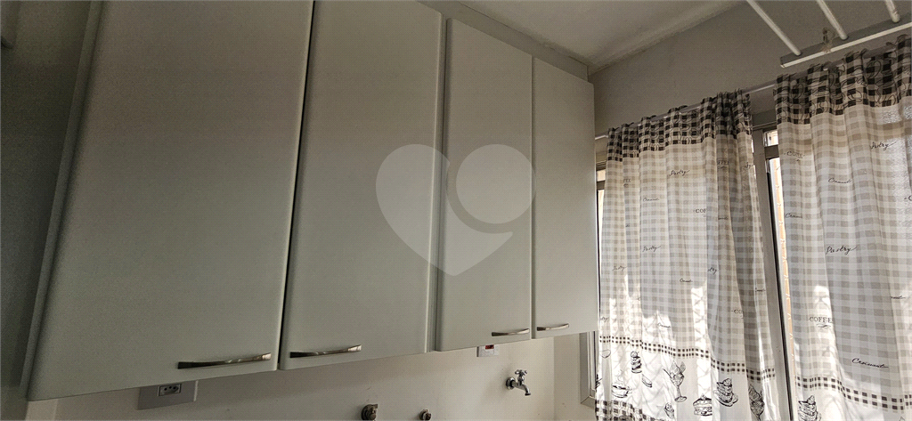 APARTAMENTO em PERDIZES