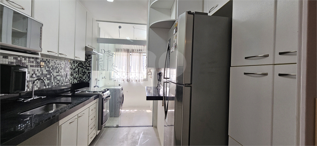 APARTAMENTO em PERDIZES