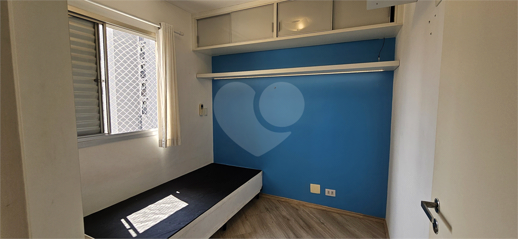 APARTAMENTO em PERDIZES