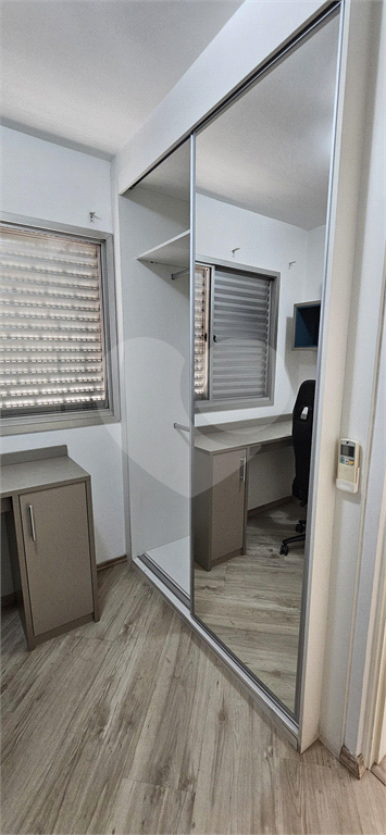 APARTAMENTO em PERDIZES