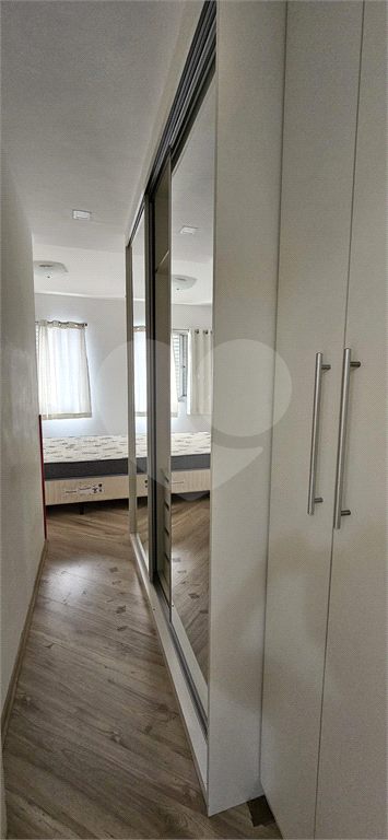 APARTAMENTO em PERDIZES