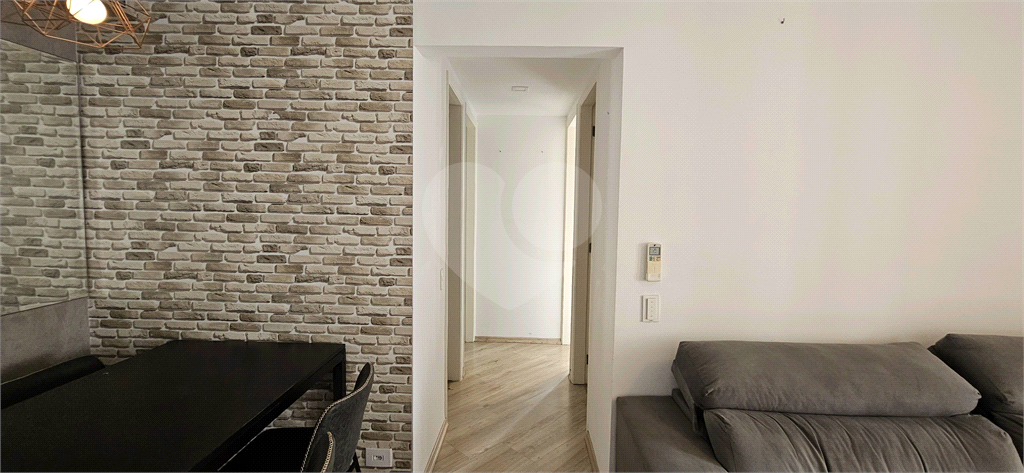 APARTAMENTO em PERDIZES