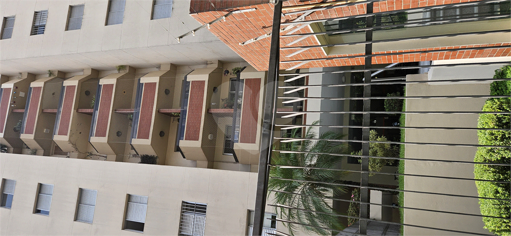APARTAMENTO em PERDIZES