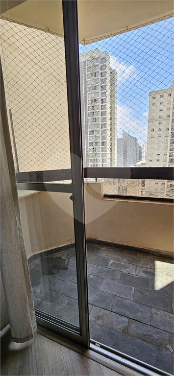 APARTAMENTO em PERDIZES