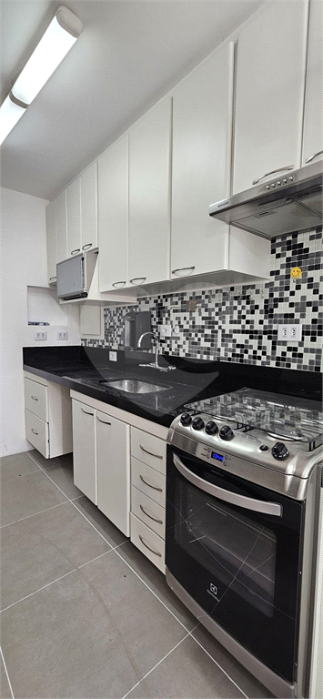APARTAMENTO em PERDIZES