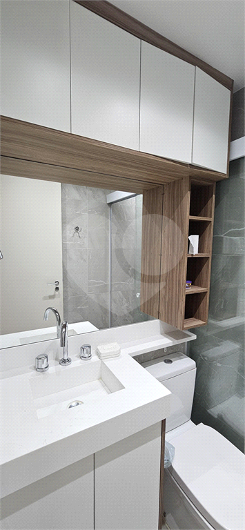 APARTAMENTO em PERDIZES