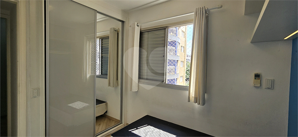APARTAMENTO em PERDIZES