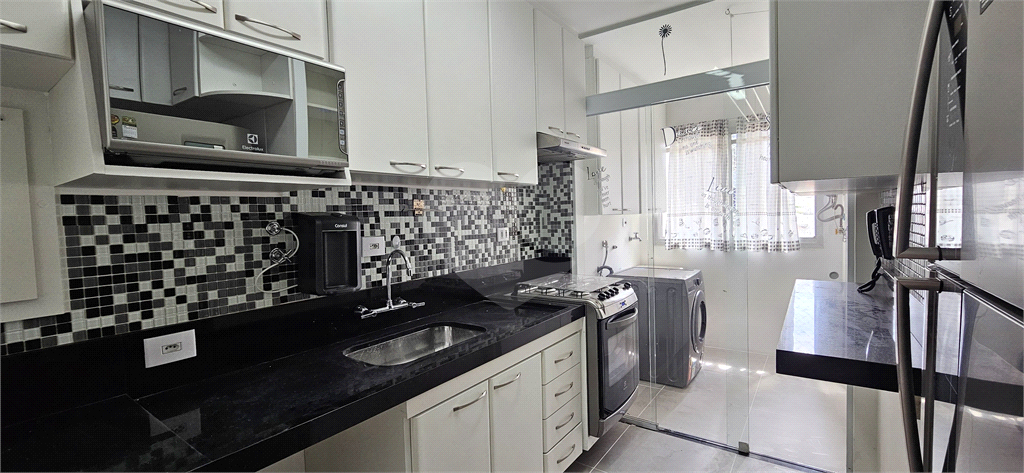 APARTAMENTO em PERDIZES