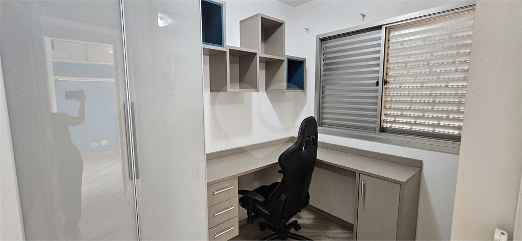 APARTAMENTO em PERDIZES