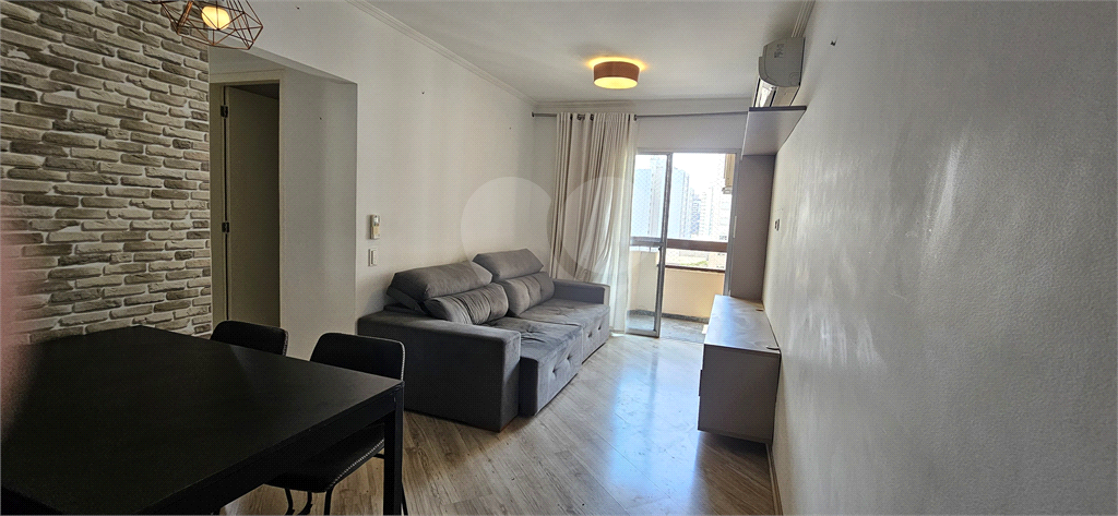 APARTAMENTO em PERDIZES