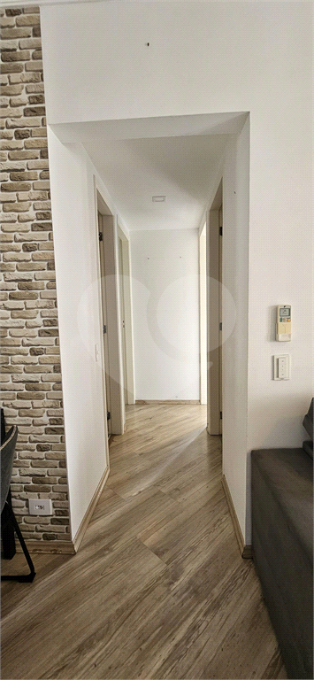 APARTAMENTO em PERDIZES