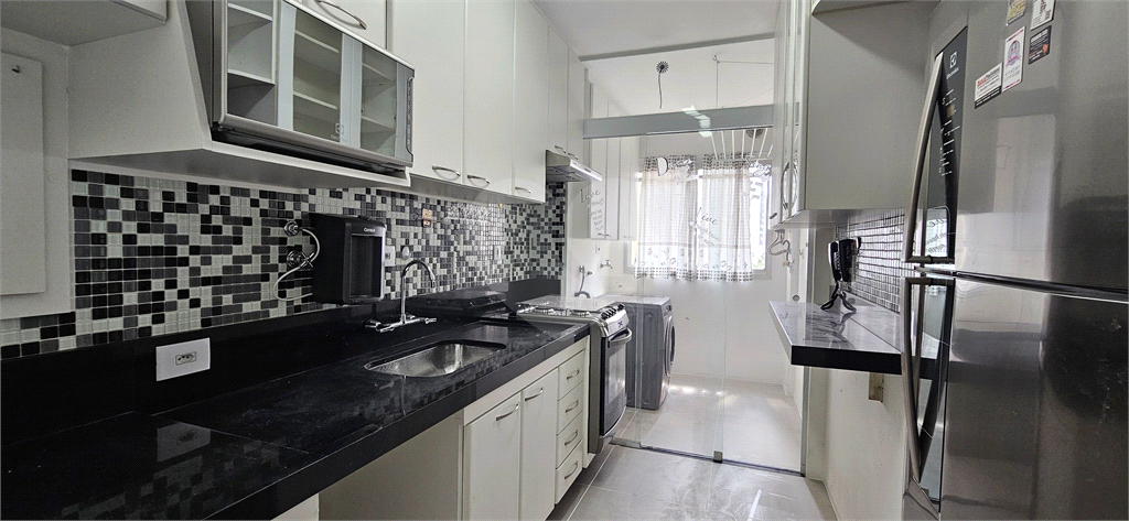 APARTAMENTO em PERDIZES