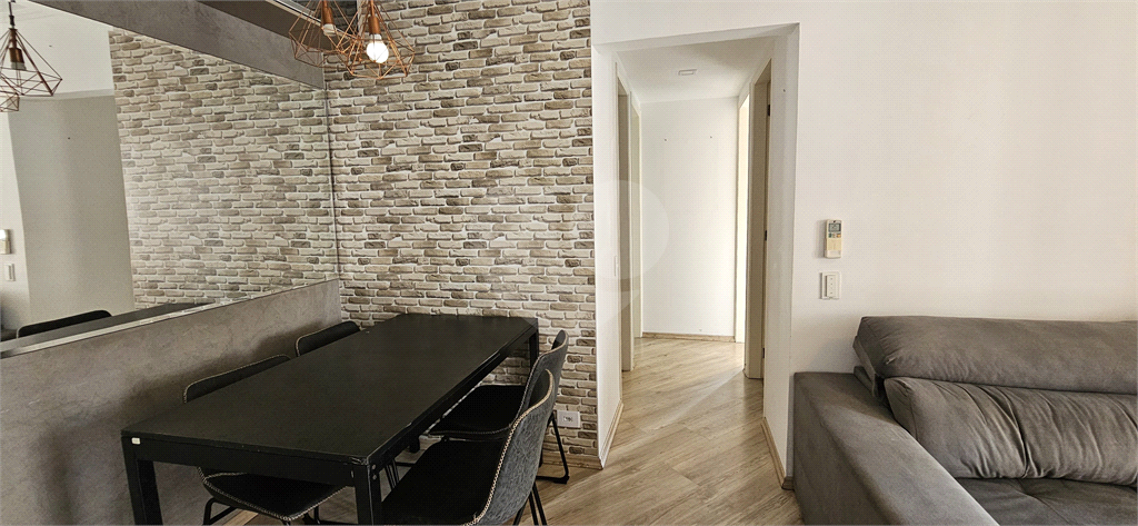 APARTAMENTO em PERDIZES