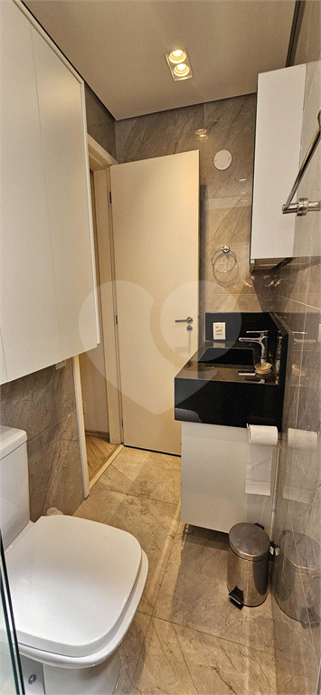 APARTAMENTO em PERDIZES
