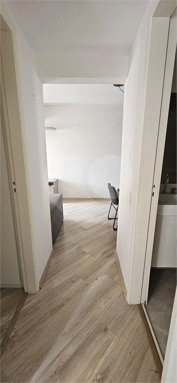 APARTAMENTO em PERDIZES
