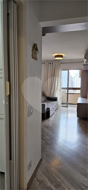 APARTAMENTO em PERDIZES