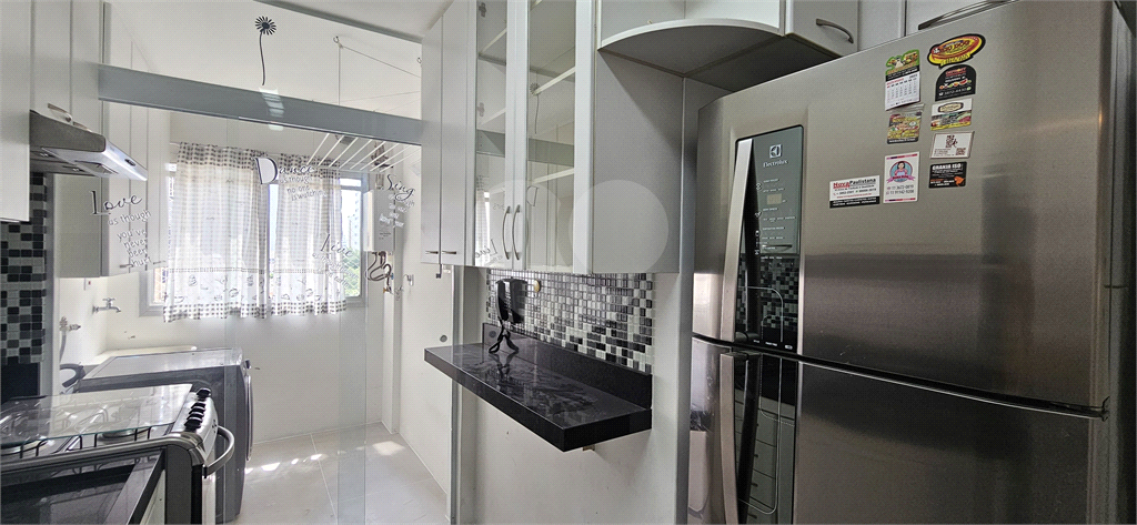 APARTAMENTO em PERDIZES