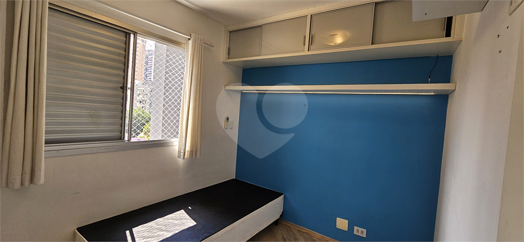APARTAMENTO em PERDIZES