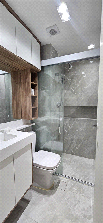 APARTAMENTO em PERDIZES