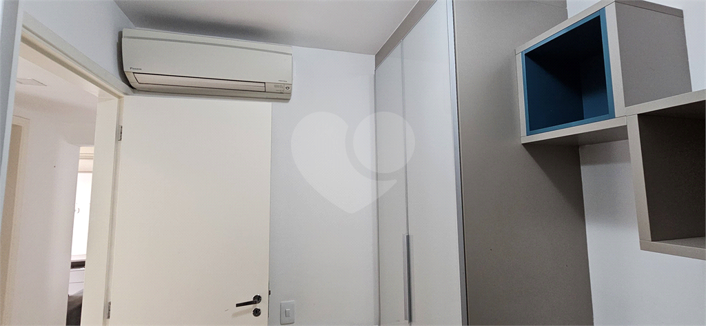 APARTAMENTO em PERDIZES
