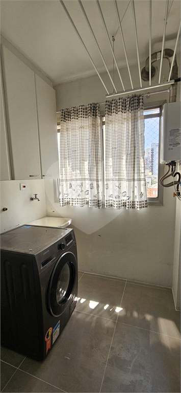 APARTAMENTO em PERDIZES