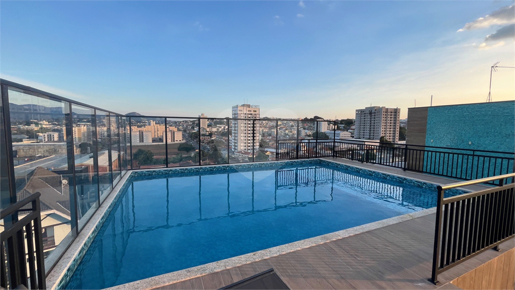 Apartamento à venda, 32m² - Foto 18