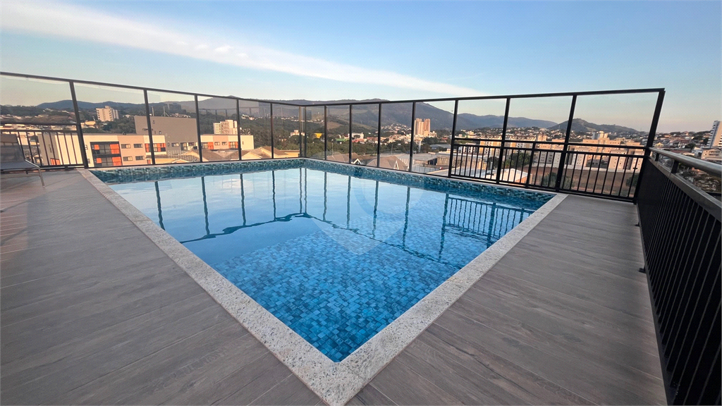 Apartamento à venda, 32m² - Foto 21