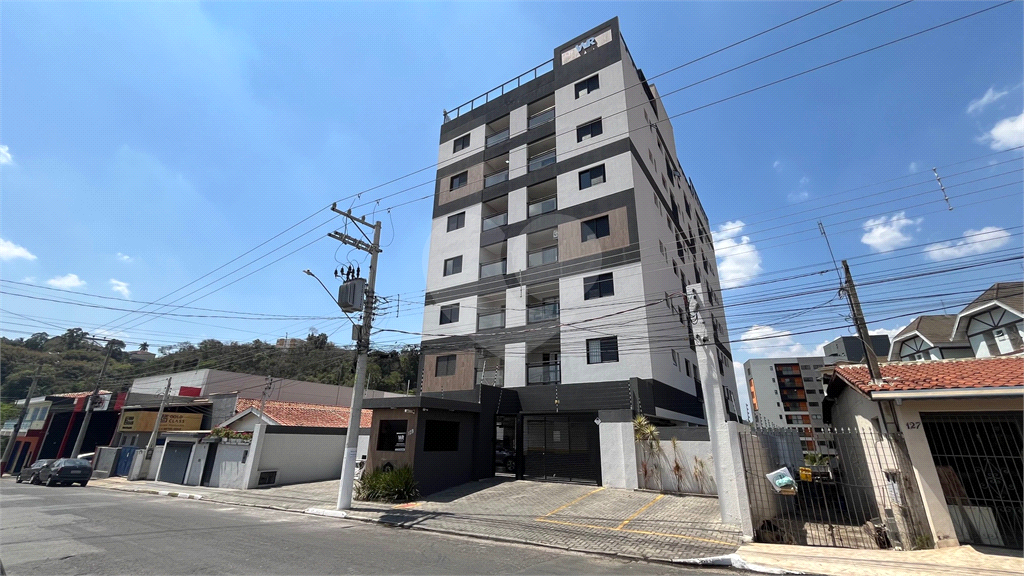 Apartamento à venda, 32m² - Foto 25