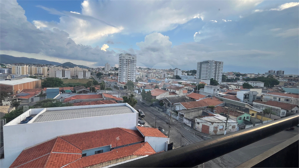 Apartamento à venda, 32m² - Foto 10
