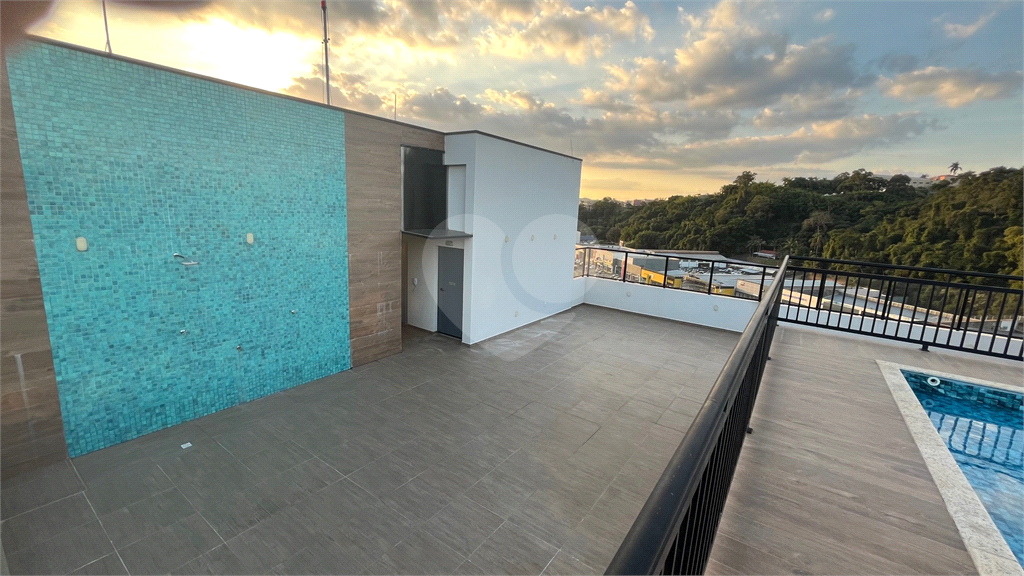 Apartamento à venda, 32m² - Foto 20