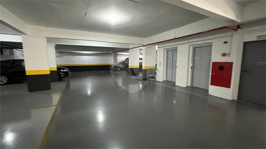 Apartamento à venda, 32m² - Foto 29
