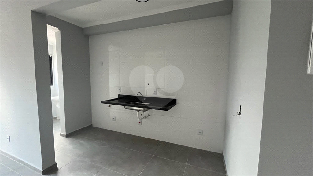 Apartamento à venda, 32m² - Foto 6