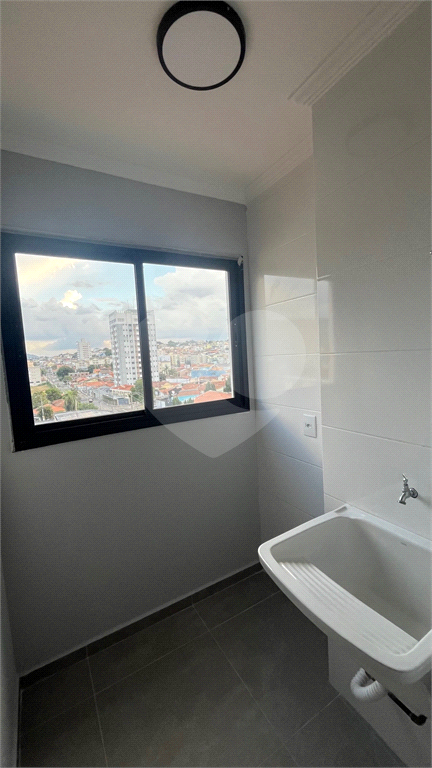 Apartamento à venda, 32m² - Foto 8