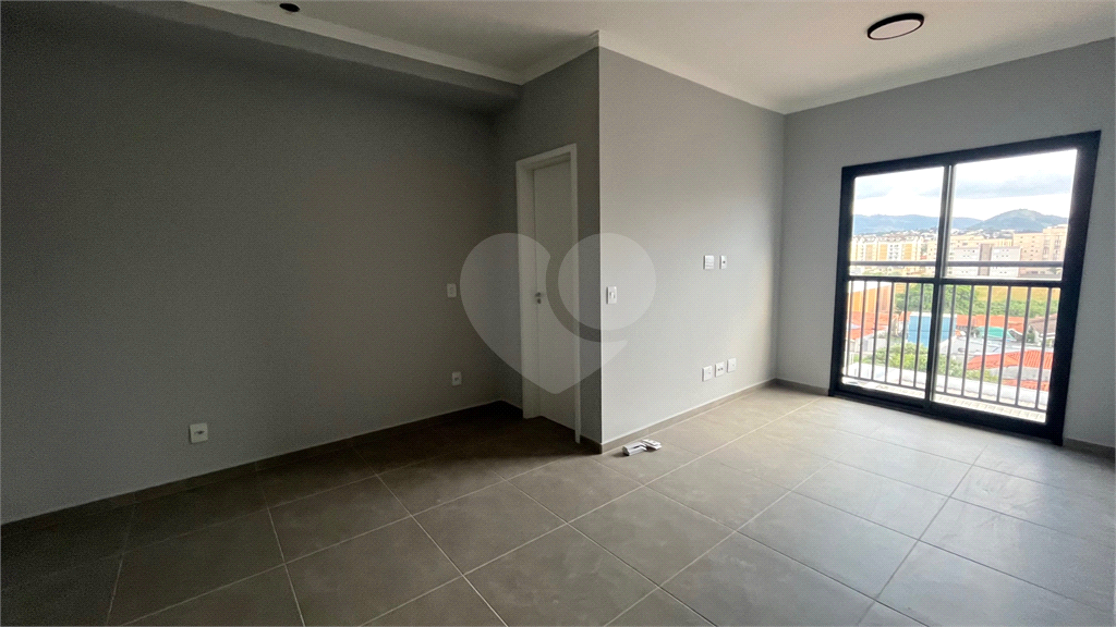 Apartamento à venda, 32m² - Foto 2