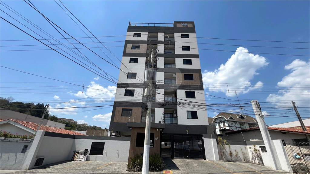 Apartamento à venda, 32m² - Foto 23