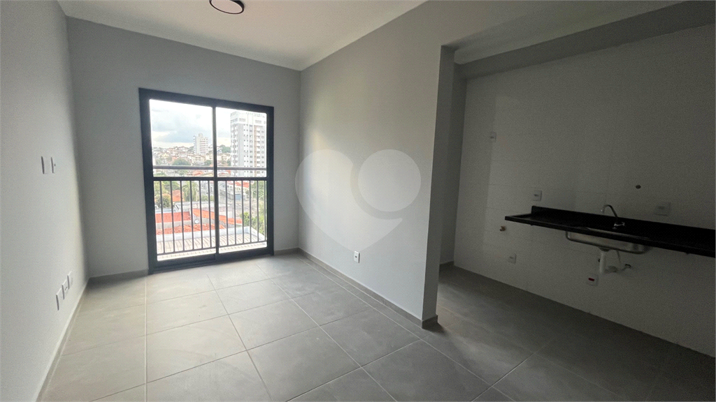 Apartamento à venda, 32m² - Foto 1