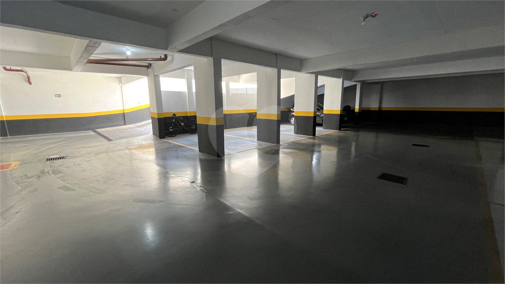 Apartamento à venda, 32m² - Foto 28