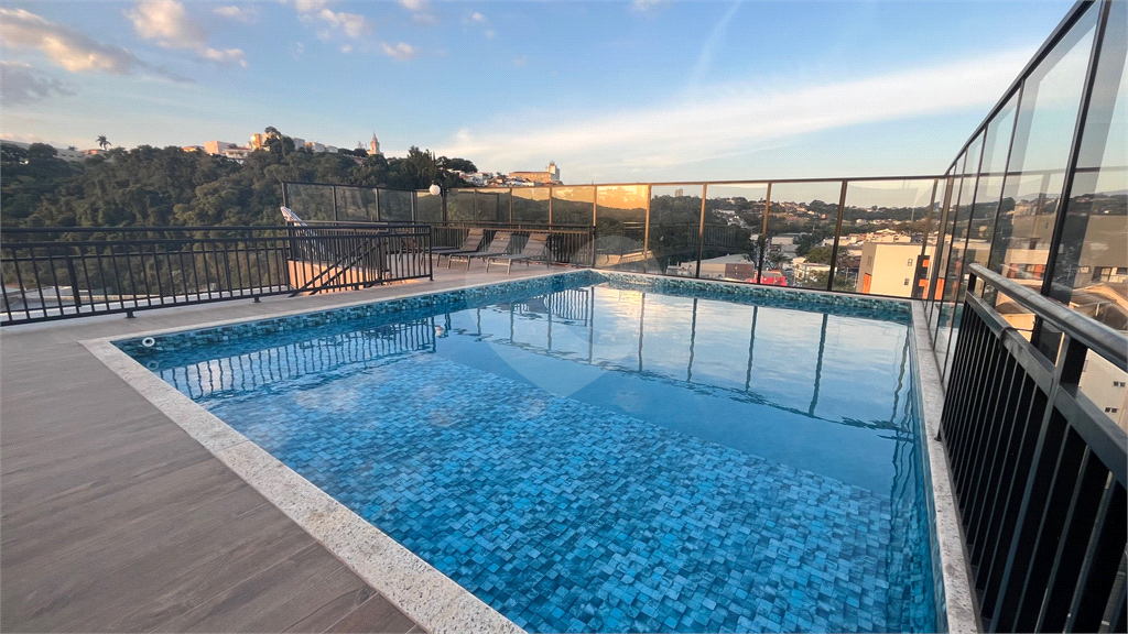 Apartamento à venda, 32m² - Foto 19