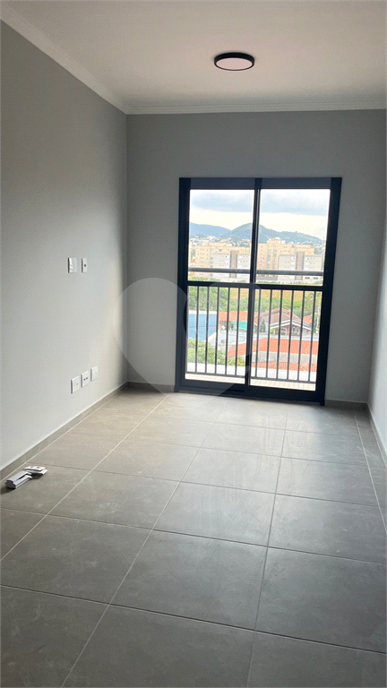 Apartamento à venda, 32m² - Foto 3