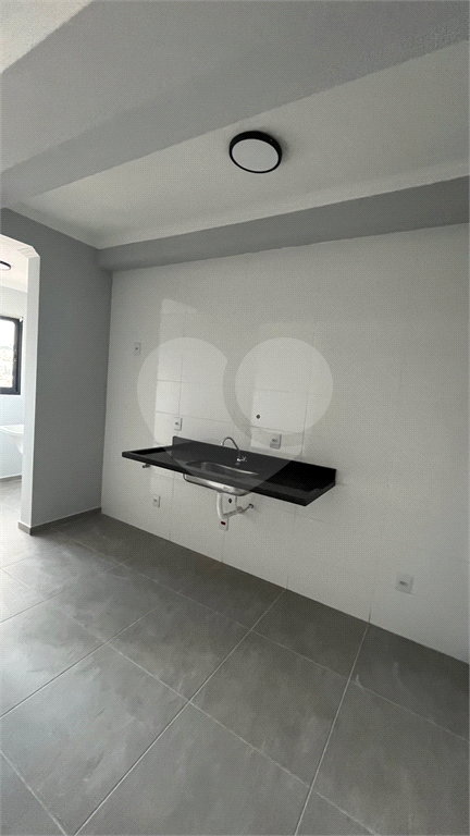 Apartamento à venda, 32m² - Foto 7