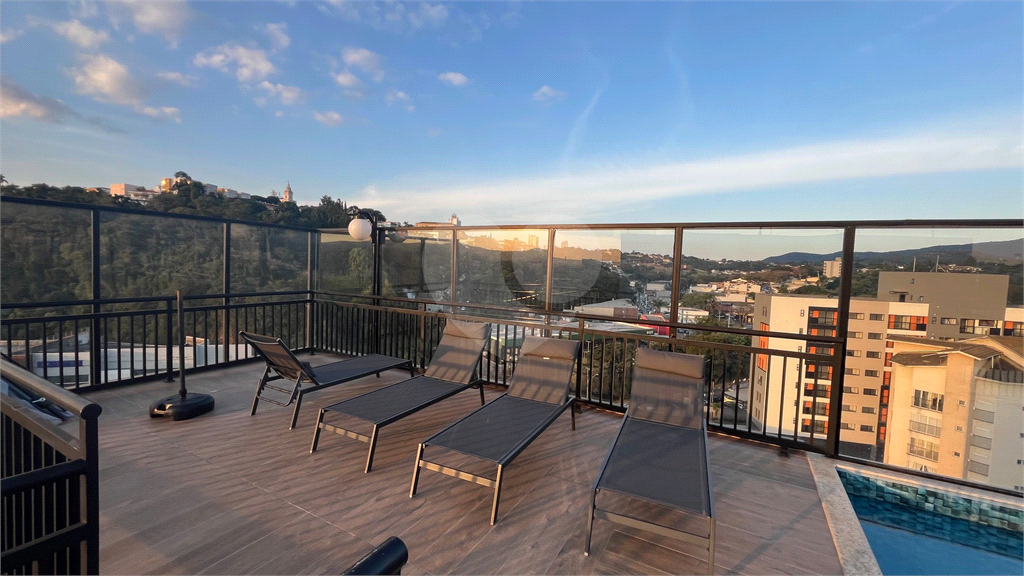Apartamento à venda, 32m² - Foto 22