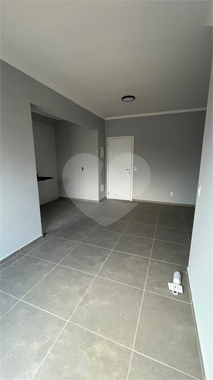 Apartamento à venda, 32m² - Foto 9
