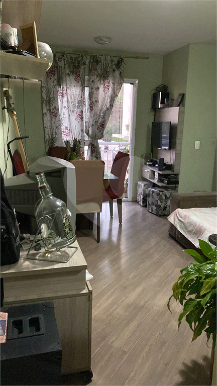 APARTAMENTO em TREMEMBÉ