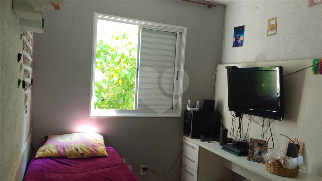 APARTAMENTO em TREMEMBÉ
