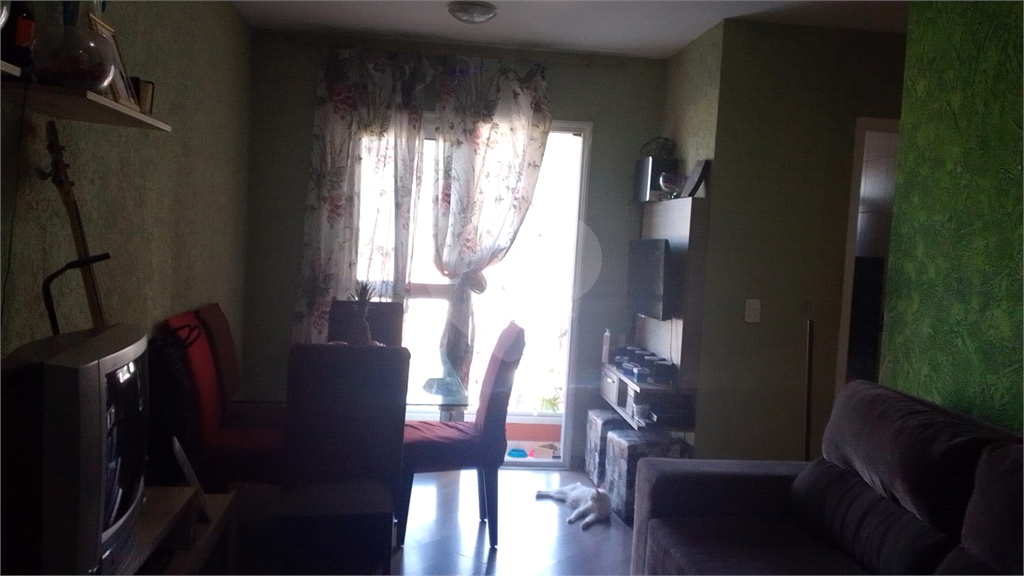APARTAMENTO em TREMEMBÉ