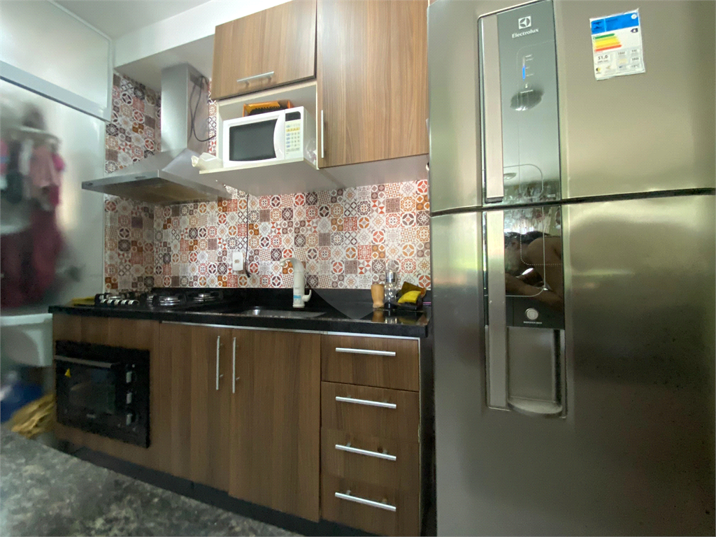 APARTAMENTO em TREMEMBÉ